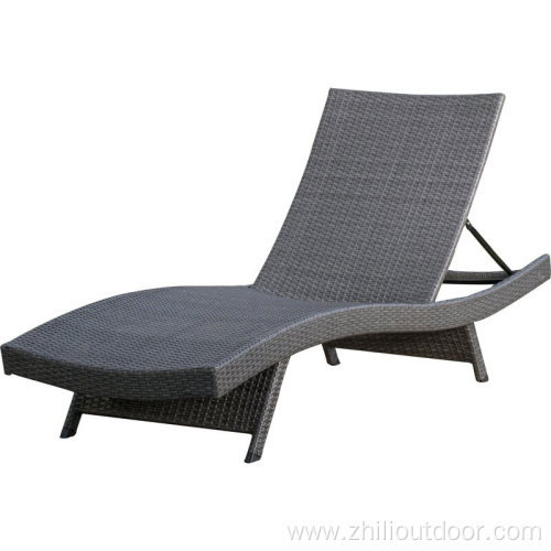 Swimming Pool deck chair Sea Beach Chairs Lounger